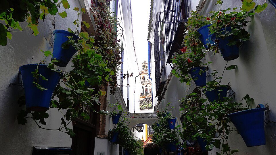 Spain   Cordoba, Andalucia   panoramio (14)