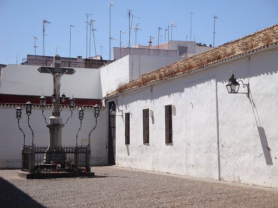 Cristo de los Faroles