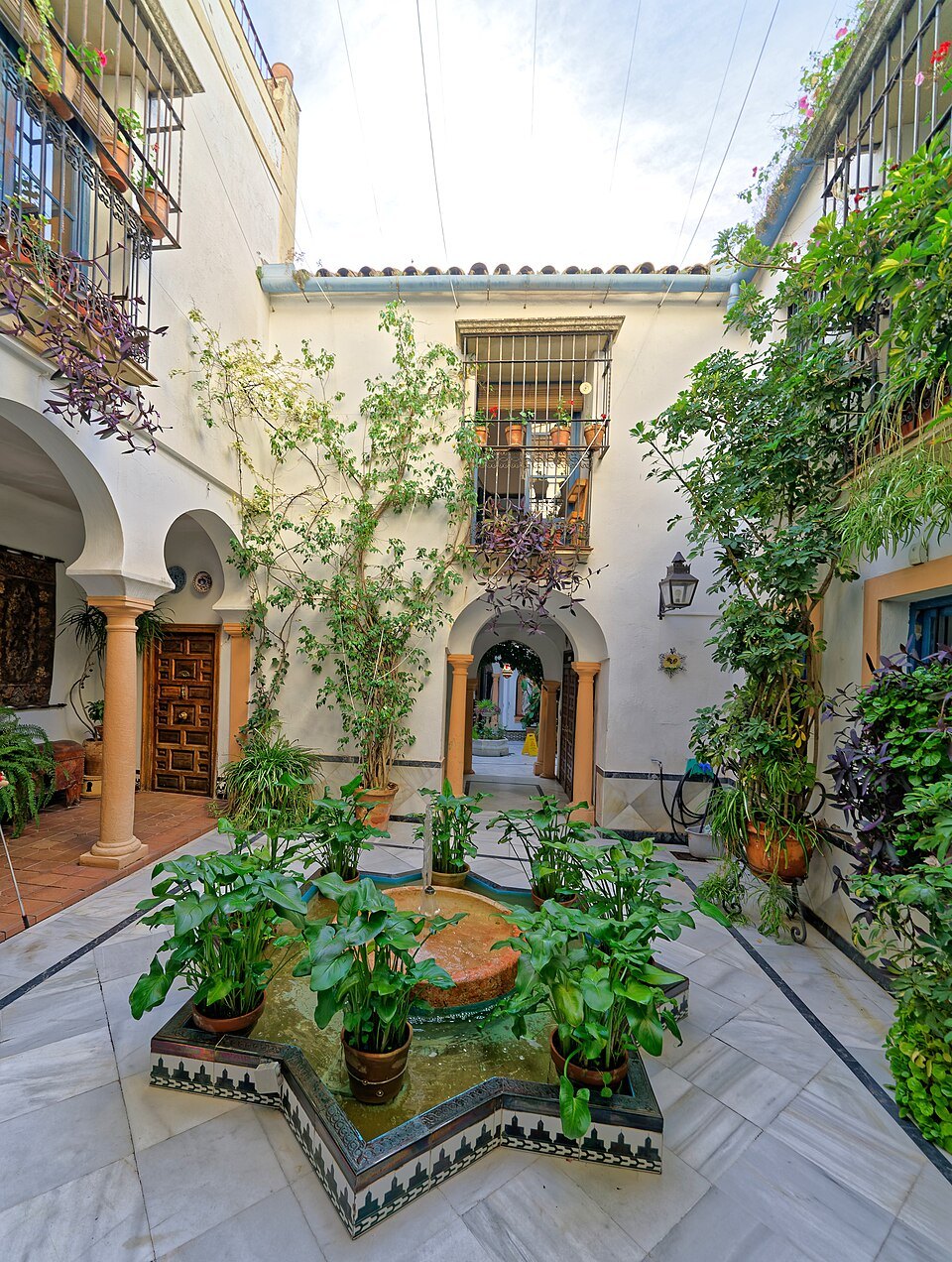 The Judería