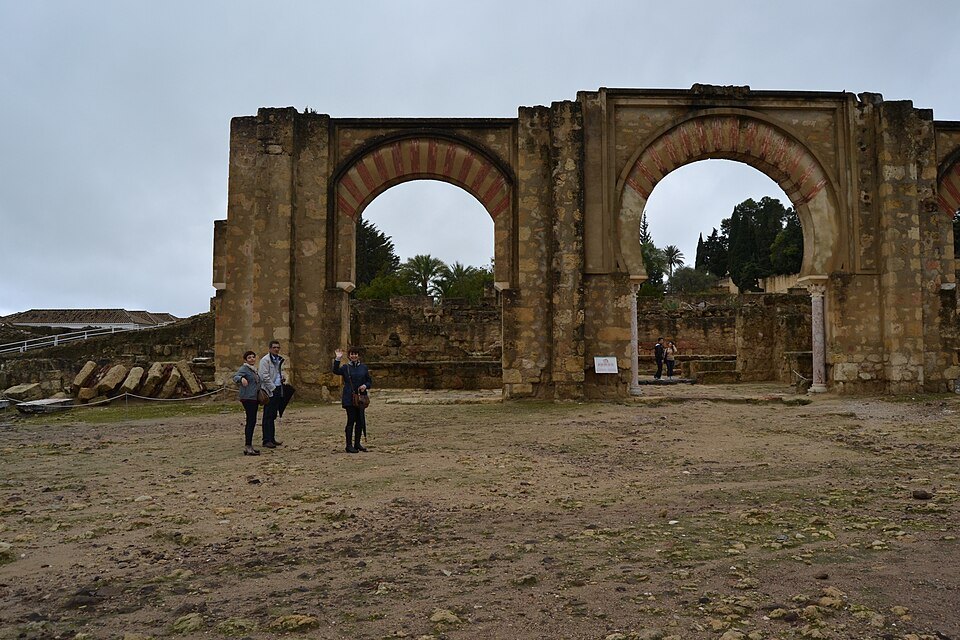 Medina Azahara