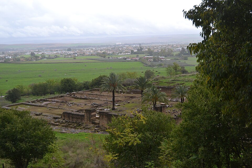 Medina Azahara