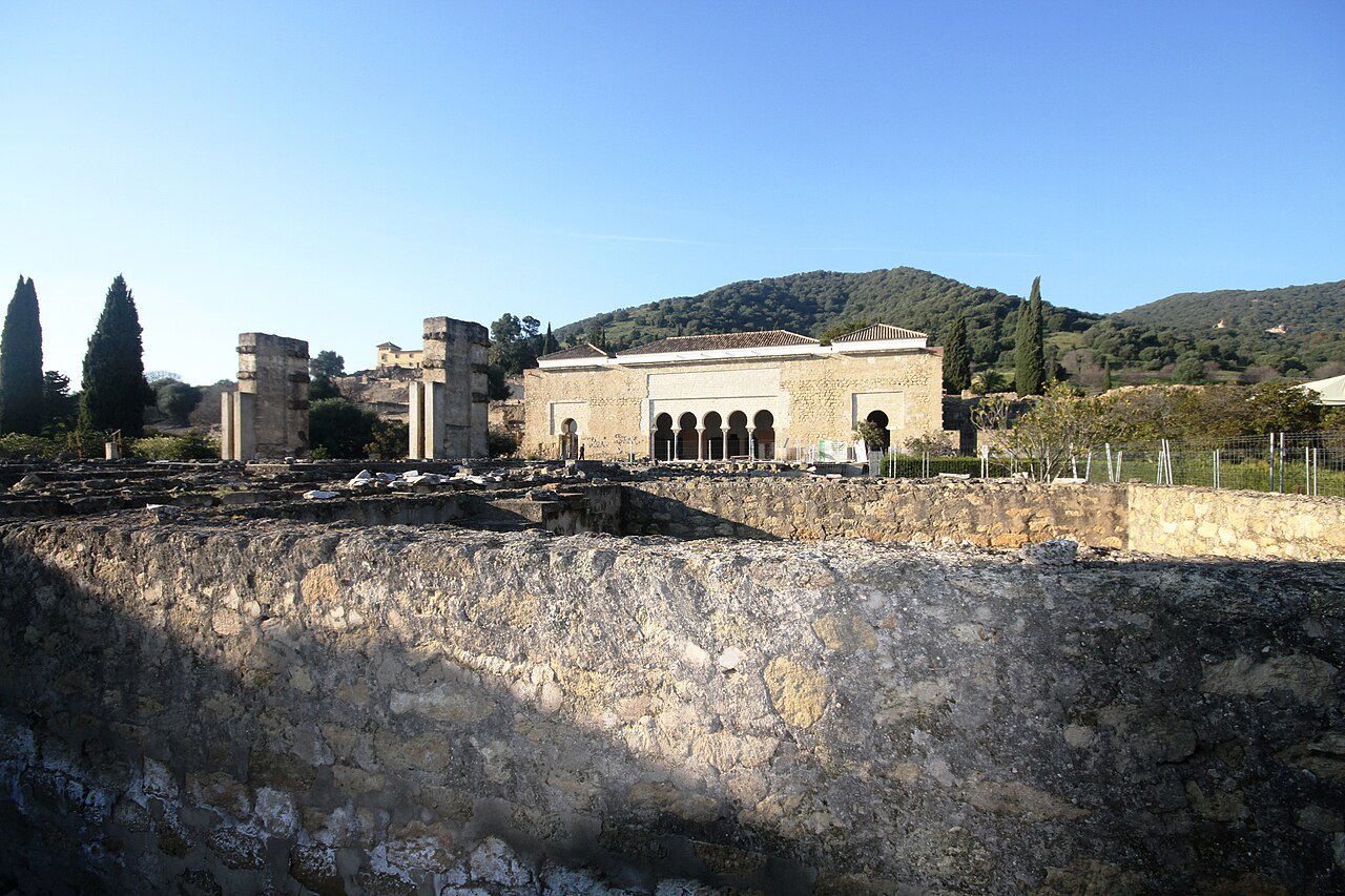 Al-Andalus