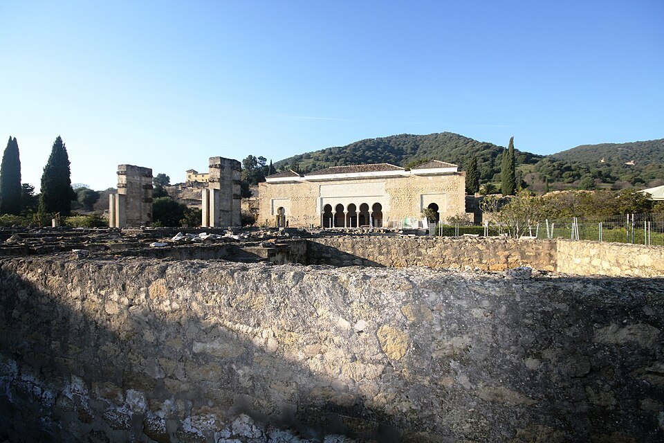 Medina Azahara