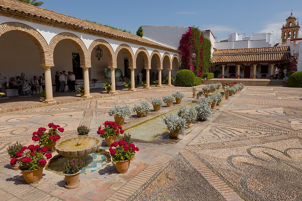 Palacio de Viana