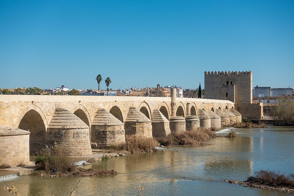Puente Romano