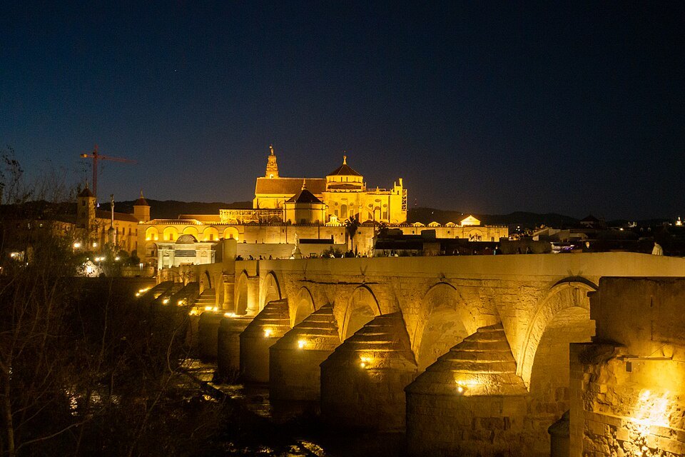 Puente Romano
