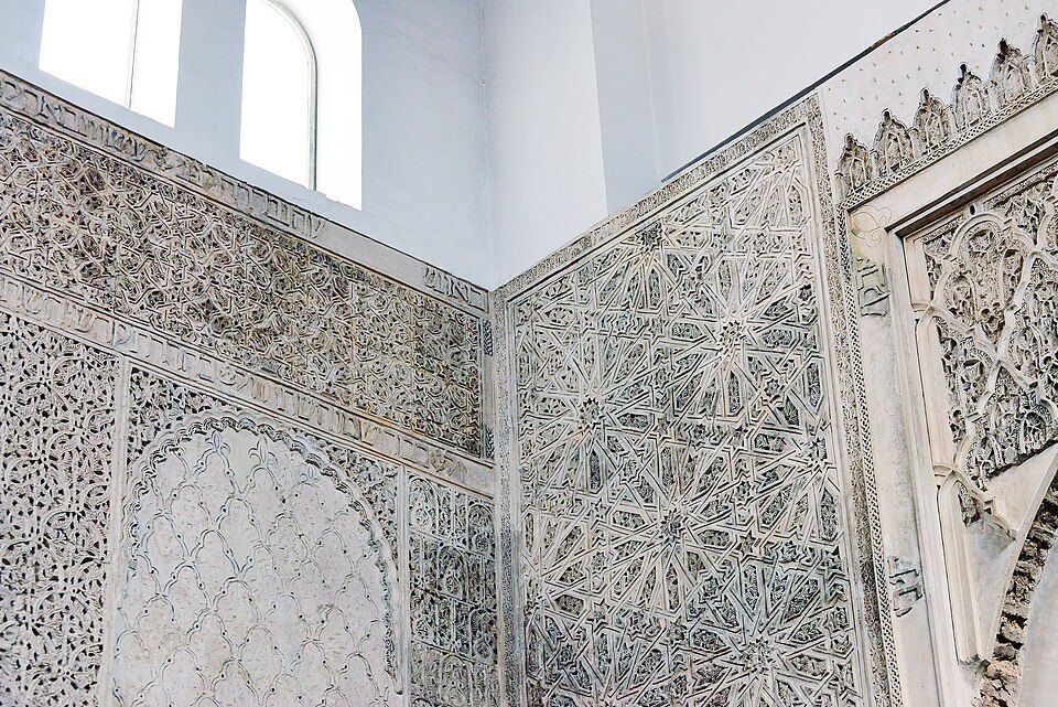 The Synagogue