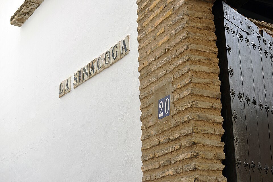 The Synagogue