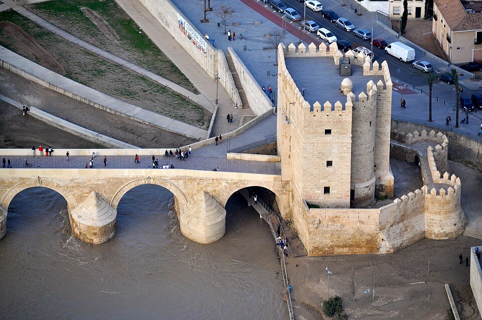 Torre de la Calahorra