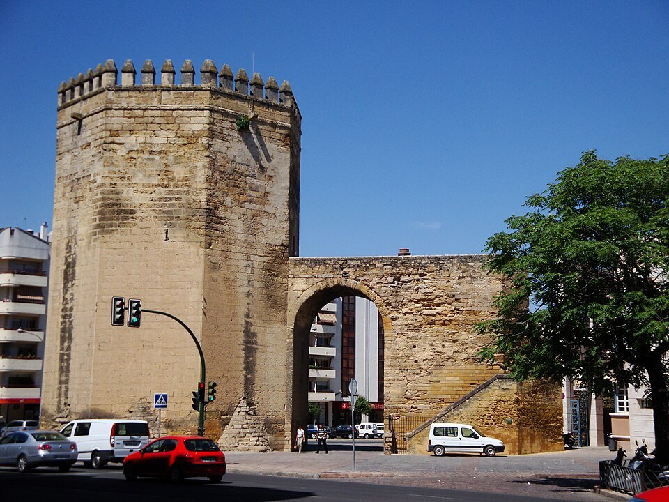 Torre de la Malmuerta