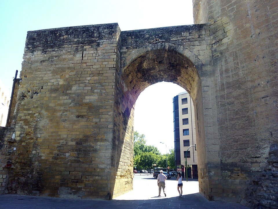 Torre de la Malmuerta