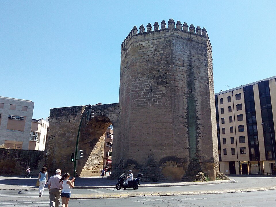 Torre de la Malmuerta